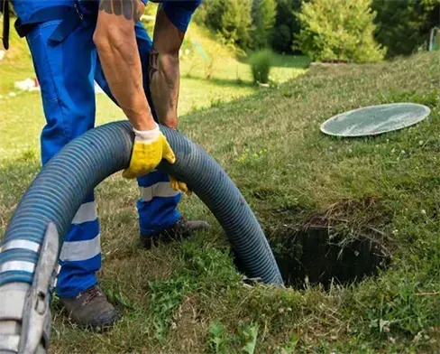 Desentupimento de Esgotos em Barueri