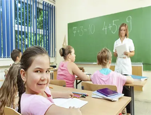 Empresa Desentupimento em Escolas